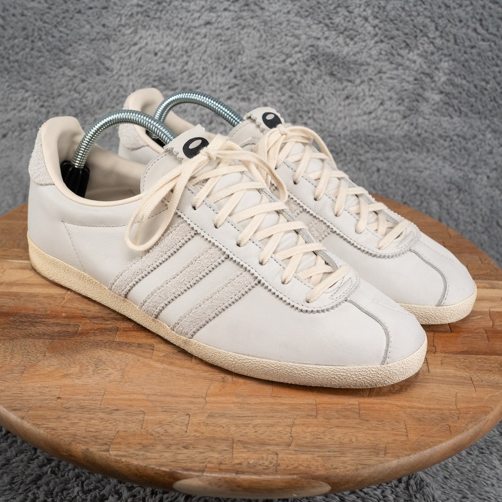 Sz 9 - Adidas x Disney Gazelle Little Mermaid Shoes Men's Limited Edition Barks